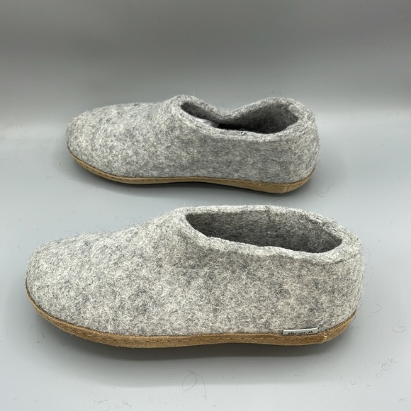 Glerups shoe slippers‎ main image 4